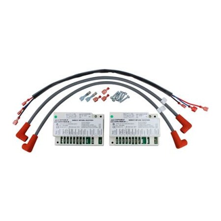 Allpoints Allpoints 8010230 Ignition Module For Frymaster 8010230